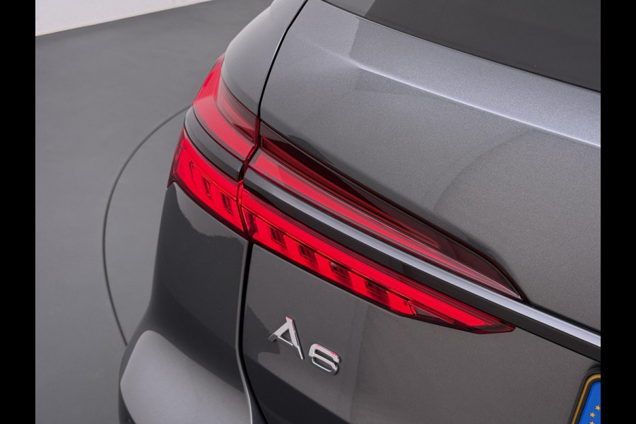 Audi A6 Avant 55 TFSI e quattro Pro Line S Competition S LINE | B&O audio | ELECTR stoelen+ geheugen | 360camera | adaptive cruise | stoelen en achterbank verwarming | panoramadak