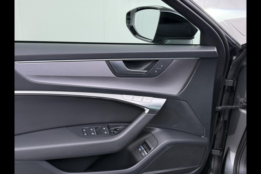 Audi A6 Avant 55 TFSI e quattro Pro Line S Competition S LINE | B&O audio | ELECTR stoelen+ geheugen | 360camera | adaptive cruise | stoelen en achterbank verwarming | panoramadak