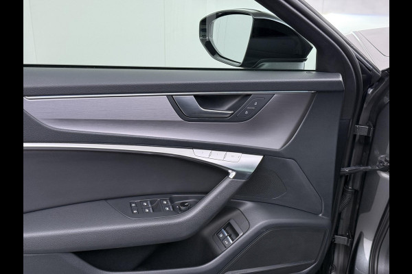 Audi A6 Avant 55 TFSI e quattro Pro Line S Competition S LINE | B&O audio | ELECTR stoelen+ geheugen | 360camera | adaptive cruise | stoelen en achterbank verwarming | panoramadak
