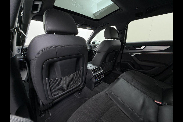 Audi A6 Avant 55 TFSI e quattro Pro Line S Competition S LINE | B&O audio | ELECTR stoelen+ geheugen | 360camera | adaptive cruise | stoelen en achterbank verwarming | panoramadak