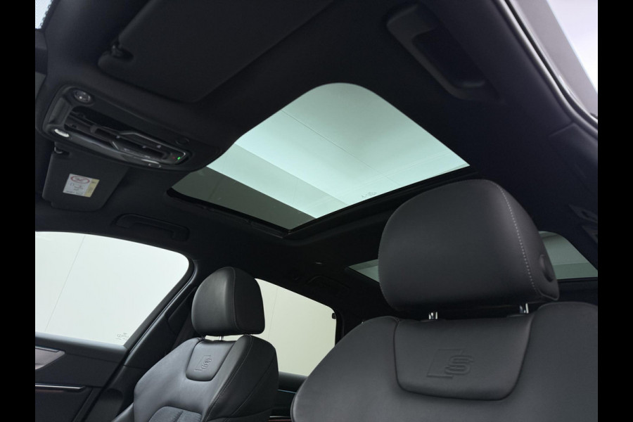 Audi A6 Avant 55 TFSI e quattro Pro Line S Competition S LINE | B&O audio | ELECTR stoelen+ geheugen | 360camera | adaptive cruise | stoelen en achterbank verwarming | panoramadak