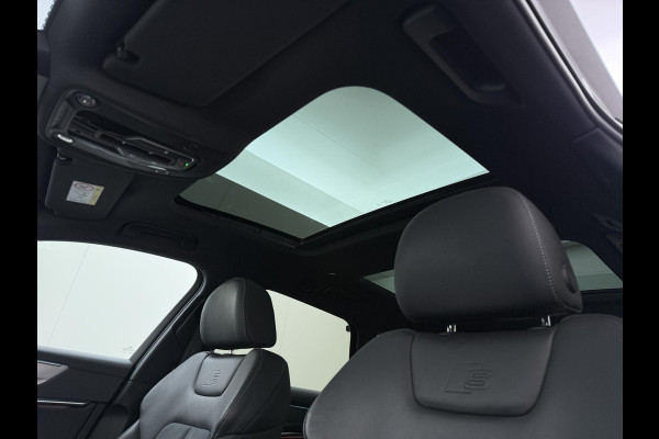 Audi A6 Avant 55 TFSI e quattro Pro Line S Competition S LINE | B&O audio | ELECTR stoelen+ geheugen | 360camera | adaptive cruise | stoelen en achterbank verwarming | panoramadak