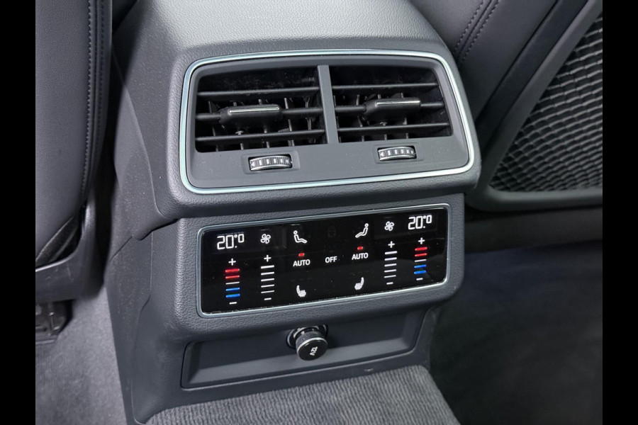 Audi A6 Avant 55 TFSI e quattro Pro Line S Competition S LINE | B&O audio | ELECTR stoelen+ geheugen | 360camera | adaptive cruise | stoelen en achterbank verwarming | panoramadak
