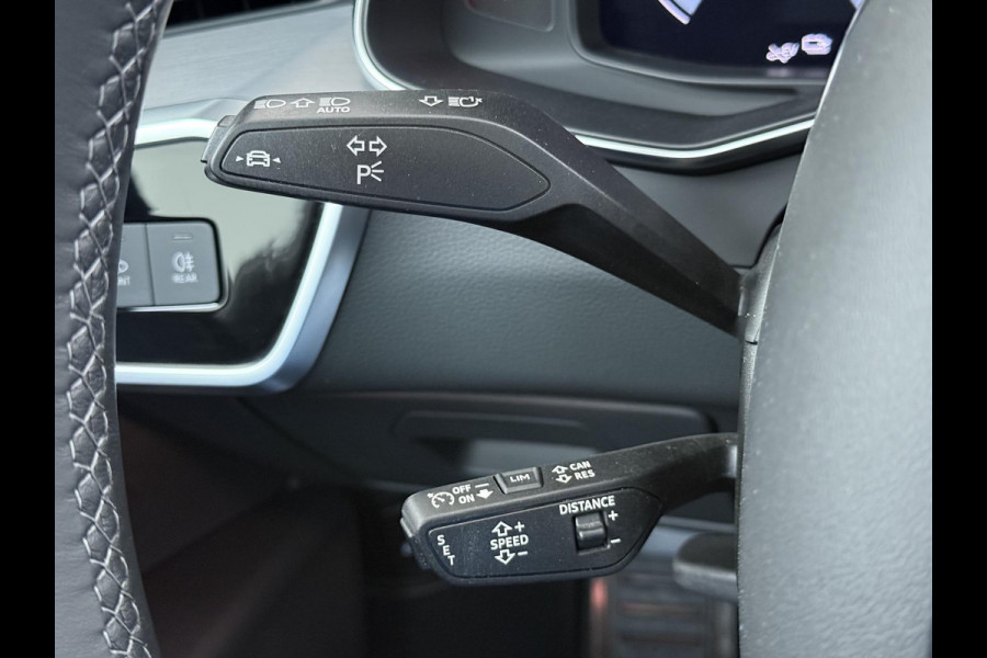 Audi A6 Avant 55 TFSI e quattro Pro Line S Competition S LINE | B&O audio | ELECTR stoelen+ geheugen | 360camera | adaptive cruise | stoelen en achterbank verwarming | panoramadak