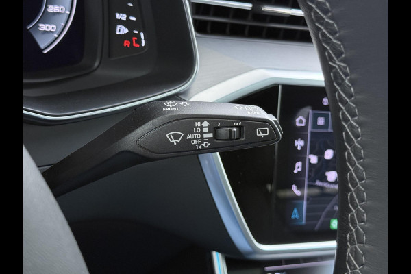 Audi A6 Avant 55 TFSI e quattro Pro Line S Competition S LINE | B&O audio | ELECTR stoelen+ geheugen | 360camera | adaptive cruise | stoelen en achterbank verwarming | panoramadak
