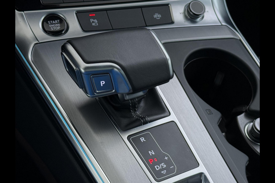Audi A6 Avant 55 TFSI e quattro Pro Line S Competition S LINE | B&O audio | ELECTR stoelen+ geheugen | 360camera | adaptive cruise | stoelen en achterbank verwarming | panoramadak