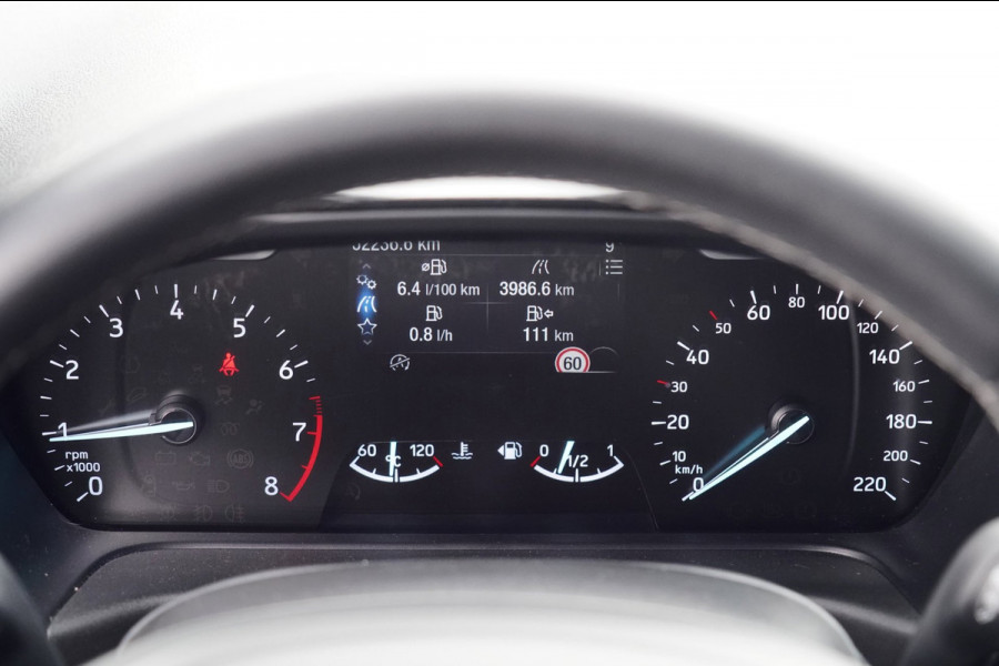 Ford Fiesta 1.0 EcoBoost Active First Edition / 52dkm NAP / Navi / Cruise / 5-Deurs / NL-Auto