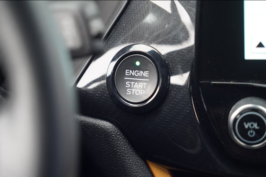 Ford Fiesta 1.0 EcoBoost Active First Edition / 52dkm NAP / Navi / Cruise / 5-Deurs / NL-Auto