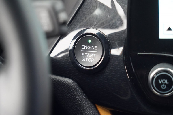 Ford Fiesta 1.0 EcoBoost Active First Edition / 52dkm NAP / Navi / Cruise / 5-Deurs / NL-Auto