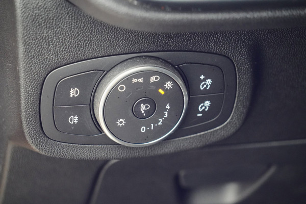 Ford Fiesta 1.0 EcoBoost Active First Edition / 52dkm NAP / Navi / Cruise / 5-Deurs / NL-Auto