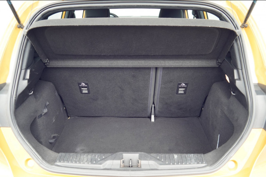 Ford Fiesta 1.0 EcoBoost Active First Edition / 52dkm NAP / Navi / Cruise / 5-Deurs / NL-Auto