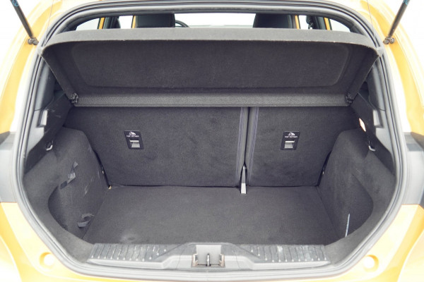 Ford Fiesta 1.0 EcoBoost Active First Edition / 52dkm NAP / Navi / Cruise / 5-Deurs / NL-Auto