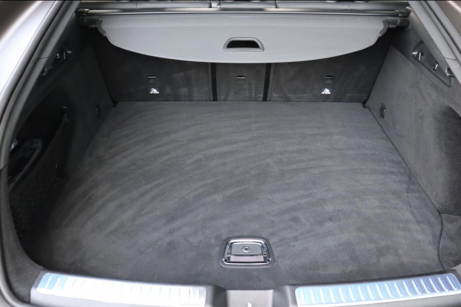 Mercedes-Benz GLC Coupé AMG 63 S 4MATIC+ AMG-schaal stoelen Burmeister enz.