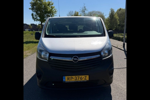 Opel Vivaro Combi 1.6 CDTI L2H1 ecoFLEX