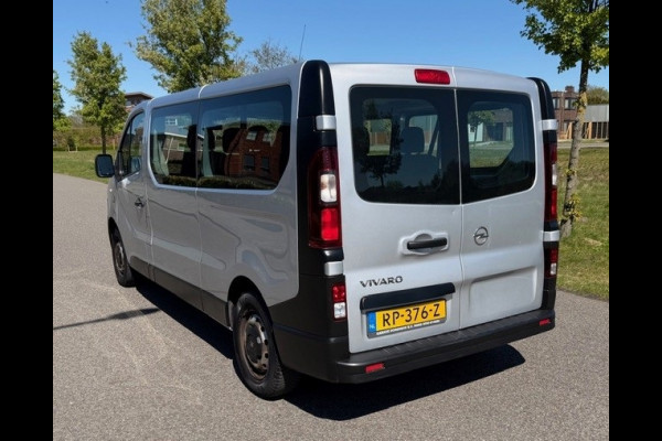 Opel Vivaro Combi 1.6 CDTI L2H1 ecoFLEX