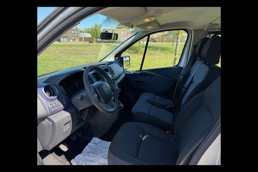 Opel Vivaro Combi 1.6 CDTI L2H1 ecoFLEX