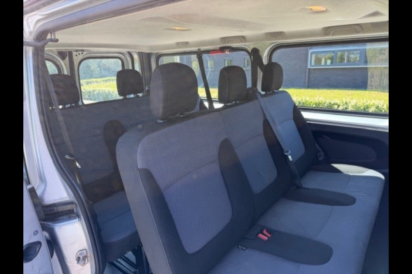 Opel Vivaro Combi 1.6 CDTI L2H1 ecoFLEX