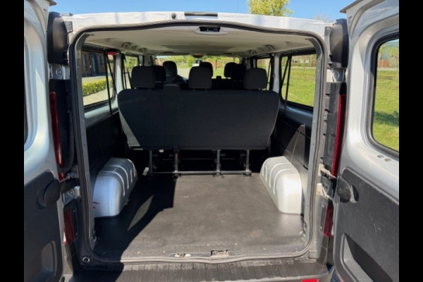 Opel Vivaro Combi 1.6 CDTI L2H1 ecoFLEX