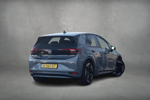 Volkswagen ID.3 First Max 58 kWh | Trekhaak | Pano | 20'' LM | HUD