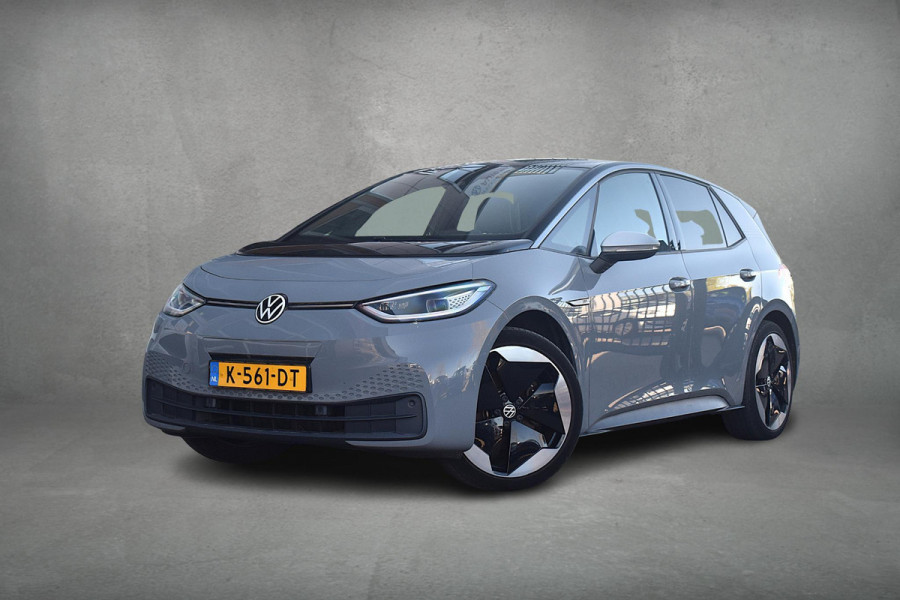 Volkswagen ID.3 First Max 58 kWh | Trekhaak | Pano | 20'' LM | HUD