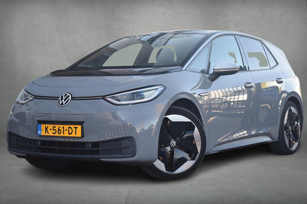 Volkswagen ID.3 First Max 58 kWh | Trekhaak | Pano | 20'' LM | HUD