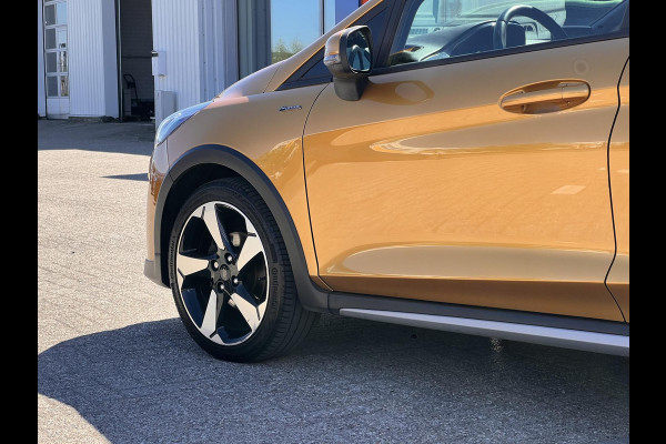 Ford Fiesta 1.0 EcoBoost Active First Edition | Adaptive Cruise Control | Keyless Entry | Climate Control