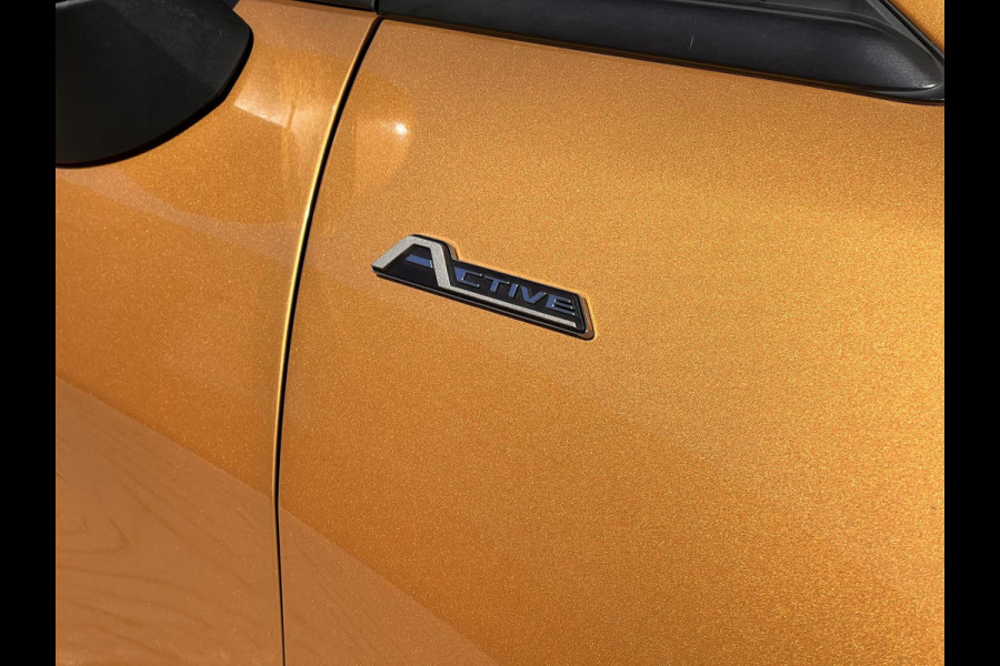 Ford Fiesta 1.0 EcoBoost Active First Edition | Adaptive Cruise Control | Keyless Entry | Climate Control