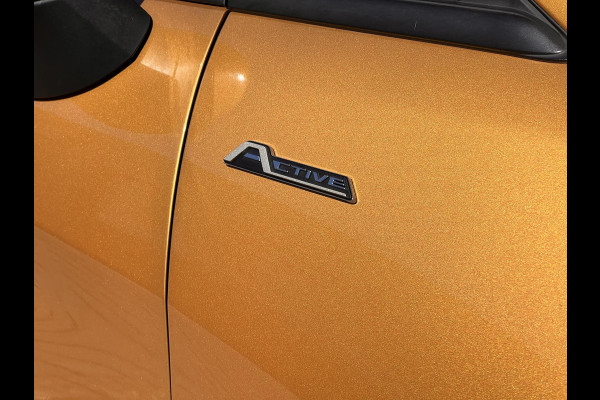 Ford Fiesta 1.0 EcoBoost Active First Edition | Adaptive Cruise Control | Keyless Entry | Climate Control