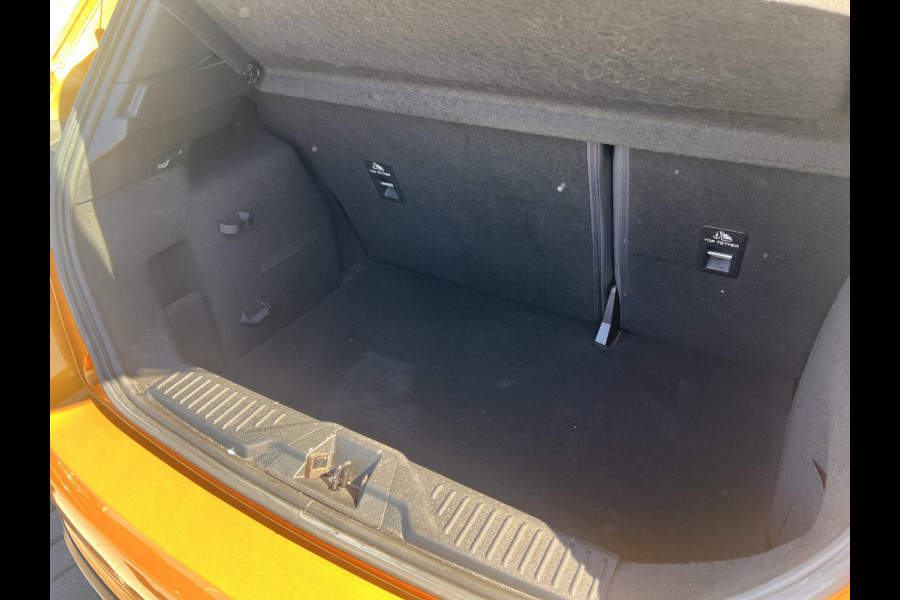 Ford Fiesta 1.0 EcoBoost Active First Edition | Adaptive Cruise Control | Keyless Entry | Climate Control