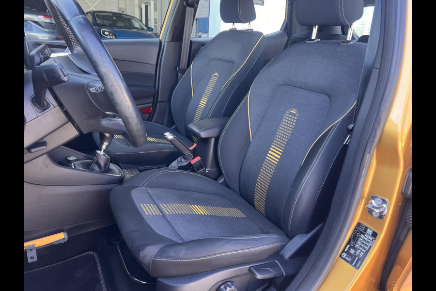 Ford Fiesta 1.0 EcoBoost Active First Edition | Adaptive Cruise Control | Keyless Entry | Climate Control