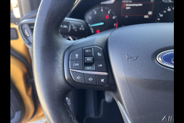 Ford Fiesta 1.0 EcoBoost Active First Edition | Adaptive Cruise Control | Keyless Entry | Climate Control