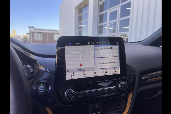 Ford Fiesta 1.0 EcoBoost Active First Edition | Adaptive Cruise Control | Keyless Entry | Climate Control