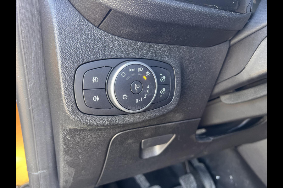 Ford Fiesta 1.0 EcoBoost Active First Edition | Adaptive Cruise Control | Keyless Entry | Climate Control