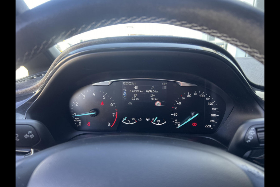 Ford Fiesta 1.0 EcoBoost Active First Edition | Adaptive Cruise Control | Keyless Entry | Climate Control
