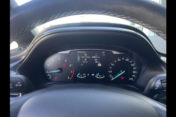 Ford Fiesta 1.0 EcoBoost Active First Edition | Adaptive Cruise Control | Keyless Entry | Climate Control