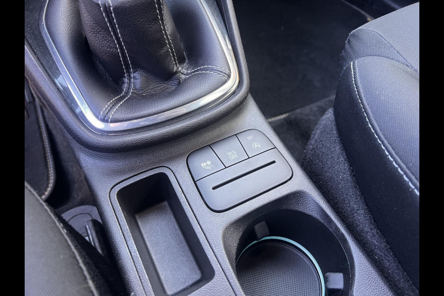 Ford Fiesta 1.0 EcoBoost Active First Edition | Adaptive Cruise Control | Keyless Entry | Climate Control