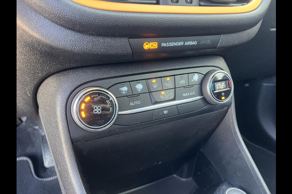 Ford Fiesta 1.0 EcoBoost Active First Edition | Adaptive Cruise Control | Keyless Entry | Climate Control