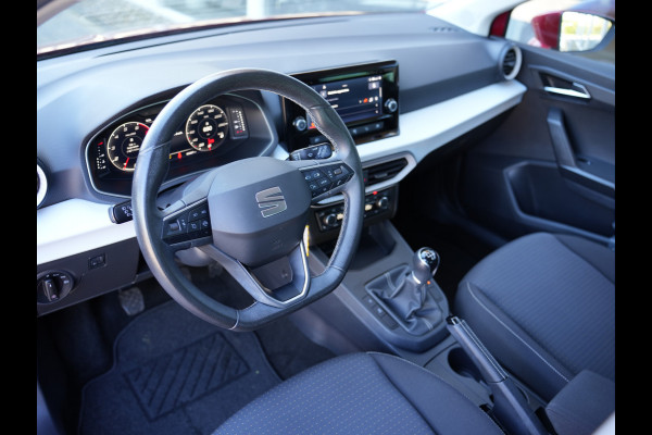 Seat Ibiza 1.0 EcoTSI Style Business Connect | Cruise control | Apple/Android Auto