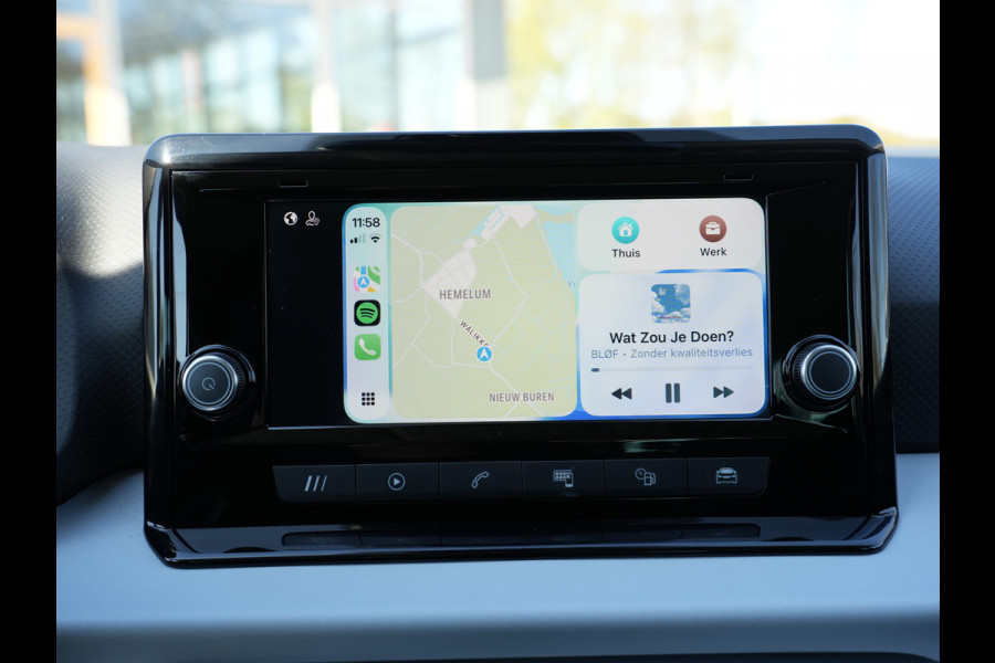 Seat Ibiza 1.0 EcoTSI Style Business Connect | Cruise control | Apple/Android Auto