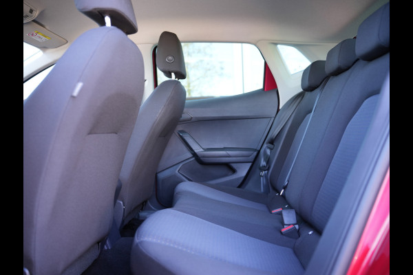 Seat Ibiza 1.0 EcoTSI Style Business Connect | Cruise control | Apple/Android Auto