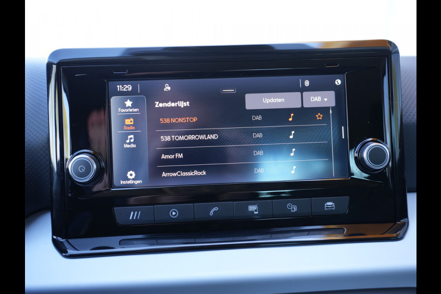 Seat Ibiza 1.0 EcoTSI Style Business Connect | Cruise control | Apple/Android Auto