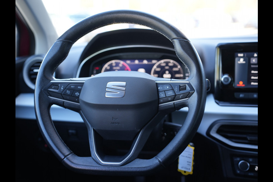 Seat Ibiza 1.0 EcoTSI Style Business Connect | Cruise control | Apple/Android Auto