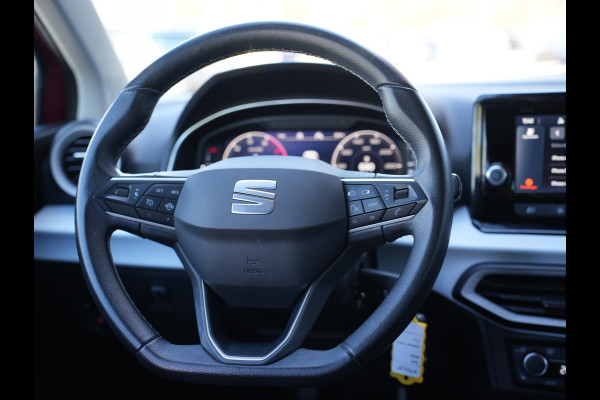 Seat Ibiza 1.0 EcoTSI Style Business Connect | Cruise control | Apple/Android Auto