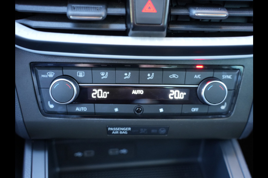 Seat Ibiza 1.0 EcoTSI Style Business Connect | Cruise control | Apple/Android Auto