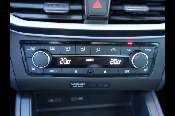 Seat Ibiza 1.0 EcoTSI Style Business Connect | Cruise control | Apple/Android Auto