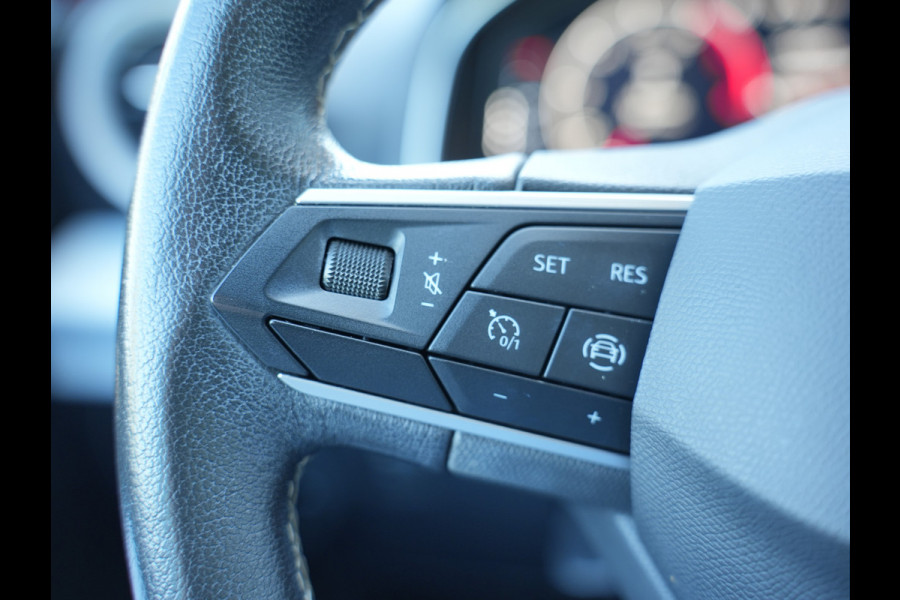 Seat Ibiza 1.0 EcoTSI Style Business Connect | Cruise control | Apple/Android Auto