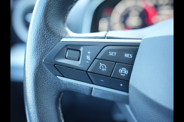 Seat Ibiza 1.0 EcoTSI Style Business Connect | Cruise control | Apple/Android Auto