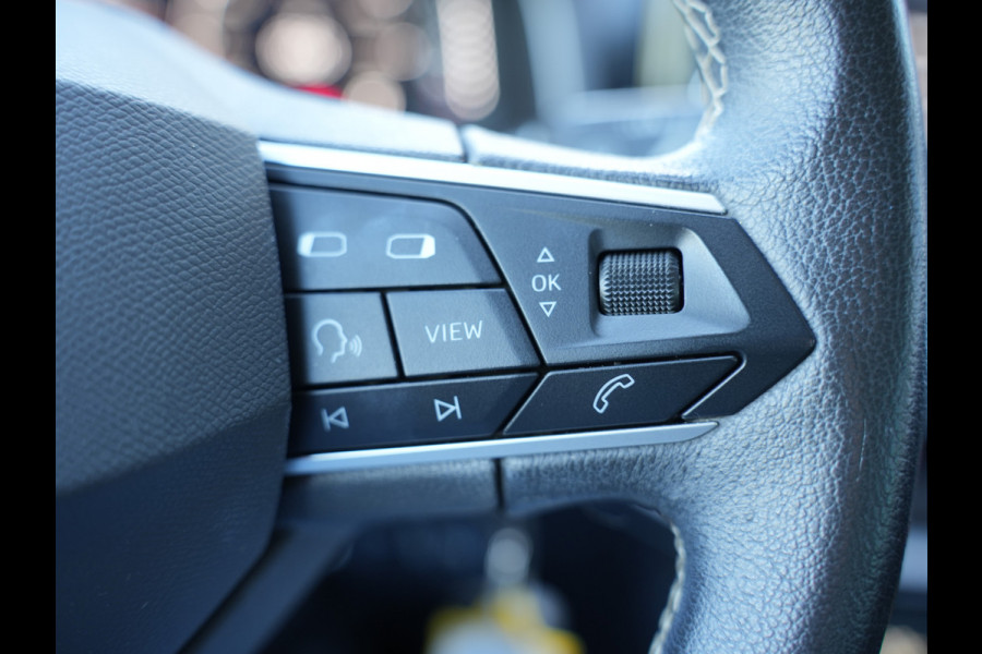 Seat Ibiza 1.0 EcoTSI Style Business Connect | Cruise control | Apple/Android Auto