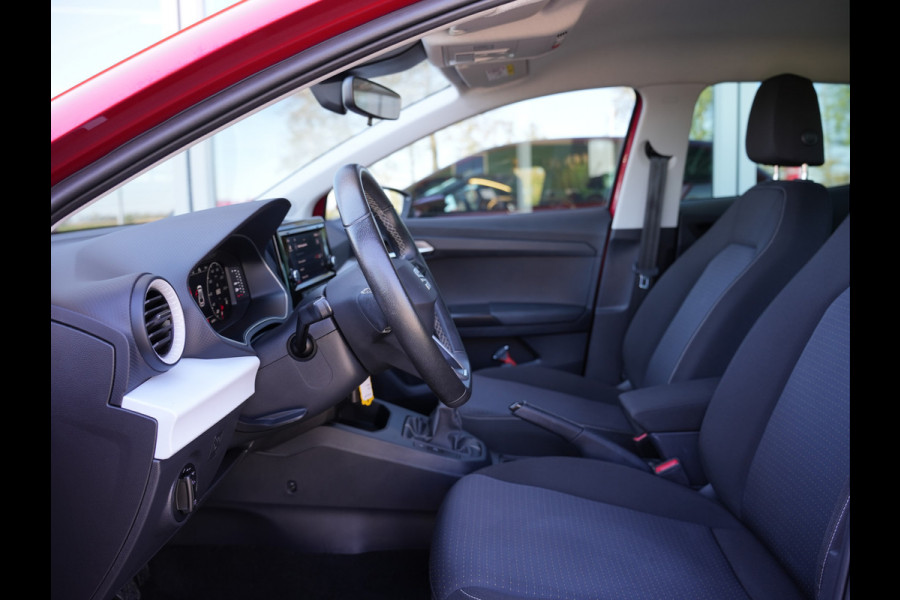 Seat Ibiza 1.0 EcoTSI Style Business Connect | Cruise control | Apple/Android Auto