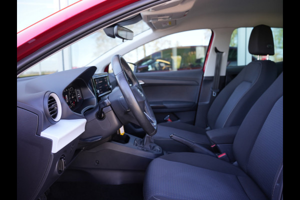 Seat Ibiza 1.0 EcoTSI Style Business Connect | Cruise control | Apple/Android Auto